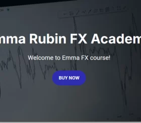 Emma Rubin FX Course Download