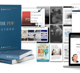 Ewan Davies – The PDF Empire Builder Update 1 Download