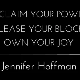 Jennifer Hoffman – Core 4 Karma & Energy Healing Download