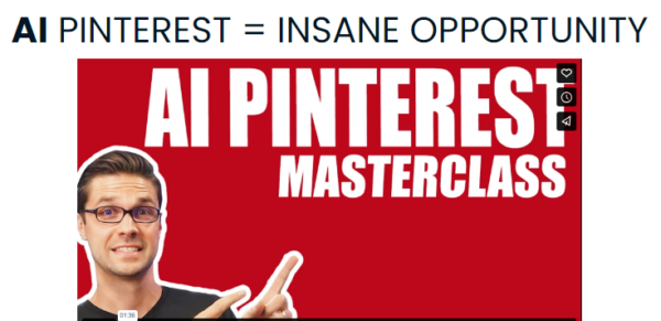 You are currently viewing Jesse Cunningham – AI Pinterest Masterclass Download