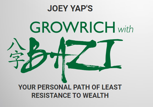 You are currently viewing Joey Yap – Grow Rich with Bazi 3.0 (Plus) Download