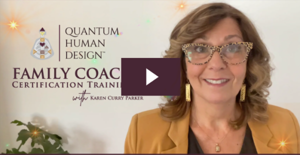 Read more about the article Karen Curry Parker – Quantum Human Design Family Coach Certification Download