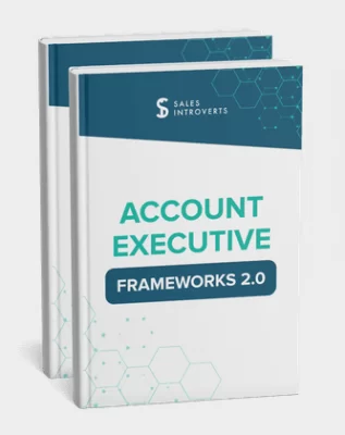 Read more about the article Kyle Asay – Account Executive Frameworks 2.0 Download