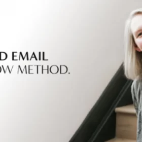 Laura Lopuch – The Cold Email Cash Flow Method Download