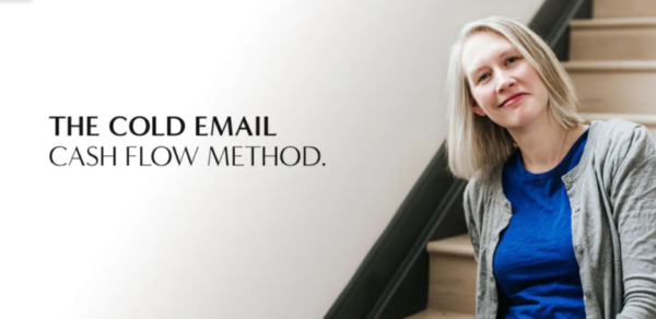 You are currently viewing Laura Lopuch – The Cold Email Cash Flow Method Download