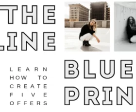 Mya Nichol – The Online Blueprint Download