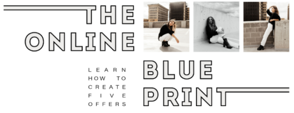 You are currently viewing Mya Nichol – The Online Blueprint Download