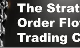 OrderFlows – Strategic Order Flow Trading Download