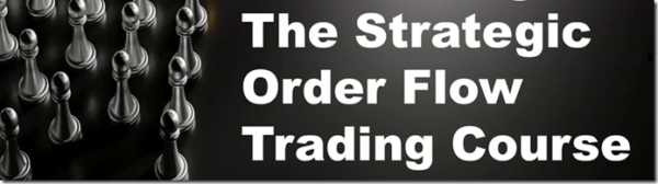 Read more about the article OrderFlows – Strategic Order Flow Trading Download