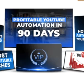 Paul Hilse – YouTube Profits Challenge Bootcamp Download