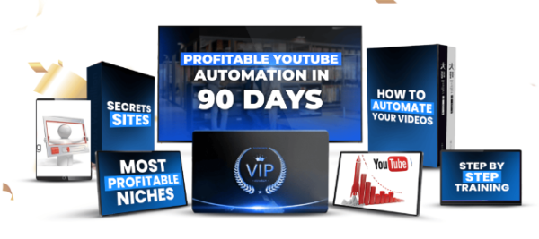 Read more about the article Paul Hilse – YouTube Profits Challenge Bootcamp Download