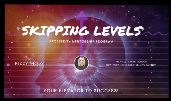 You are currently viewing Peggy McColl – Skipping Levels All Access Pass Download