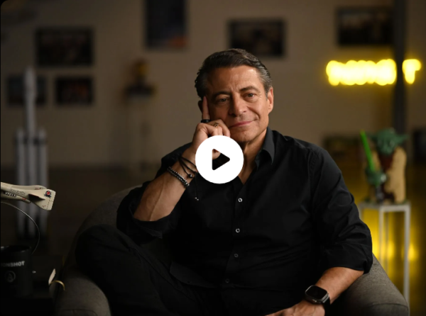 You are currently viewing Peter Diamandis – Fund Your Purpose Download