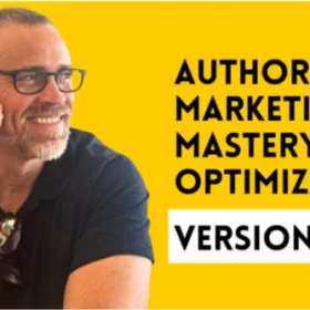 Steven Pieper – Author Marketing Mastery Through Optimization 4 Download