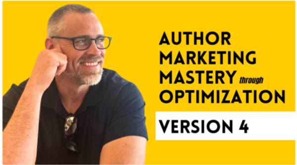 You are currently viewing Steven Pieper – Author Marketing Mastery Through Optimization 4 Download