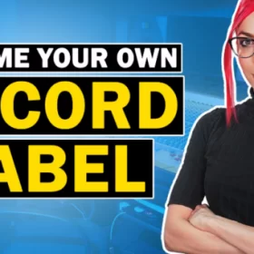 Top Music Attorney School – Become Your Own Record Label 2024 Download