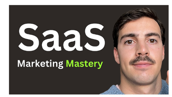 You are currently viewing Vasco Monteiro – Saas Marketing Mastery Download