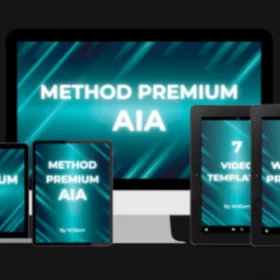 William – AIA Premium Method Download