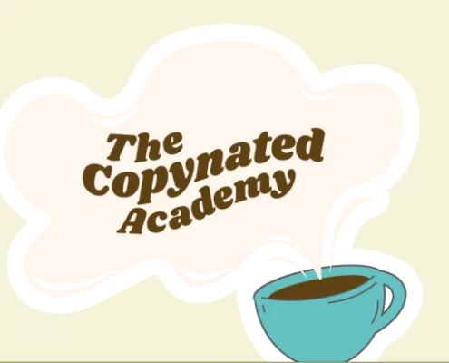 Read more about the article Sofia Onte – The Copynated Academy Download