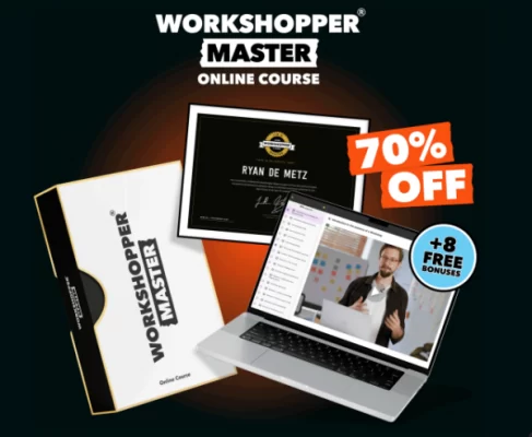 Read more about the article Aj Smart – Workshopper Master Download