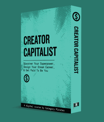 Read more about the article Category Pirates – Creator Capitalist Download
