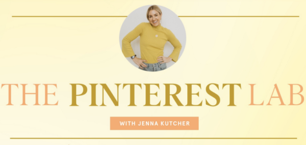 Read more about the article Jenna Kutcher – The Pinterest Lab Download