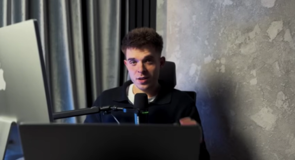 Read more about the article Karolis Piliponis – Creator World 4.0 Download