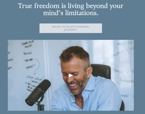 Read more about the article Peter Crone – Mastermind 7 Spring 2025 Download