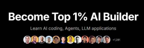 Read more about the article AI Builder Club Download