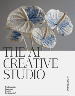 Read more about the article Alun Creative – The AI Creative Studio Download