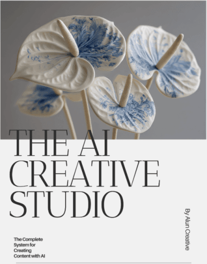 You are currently viewing Alun Creative – The AI Creative Studio Download