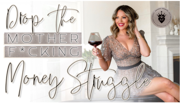 Read more about the article Amanda Frances – Drop The Money Struggle Download