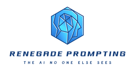 Read more about the article Andy O’Bryan, Denise Wakeman – Renegade Prompting Download
