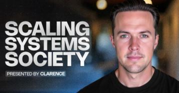 Read more about the article Clarence Nap – Scaling Systems Society Download