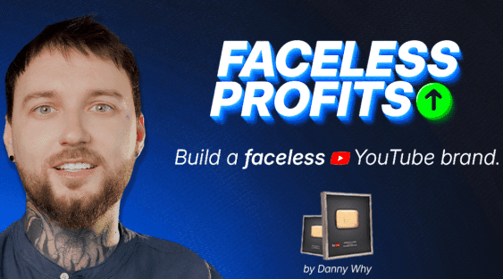 Read more about the article Danny Why – Faceless Profits Download