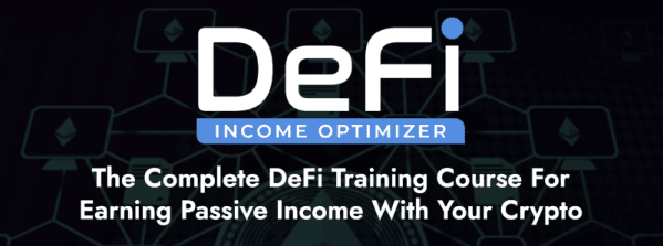 Read more about the article Darren Jenkins – Defi Income Optimizer Download