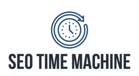 Read more about the article Derek Pierce – SEO Time Machine with AI + Update 1 Download