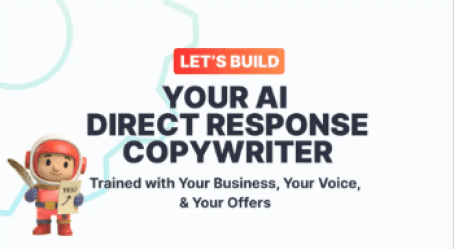 Read more about the article Digital Marketer – Deploy a World-Class AI Copywriter in 90 Minutes Download