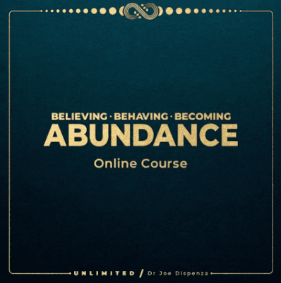 Read more about the article Dr. Joe Dispenza – Unlimited Abundance Bundle Download