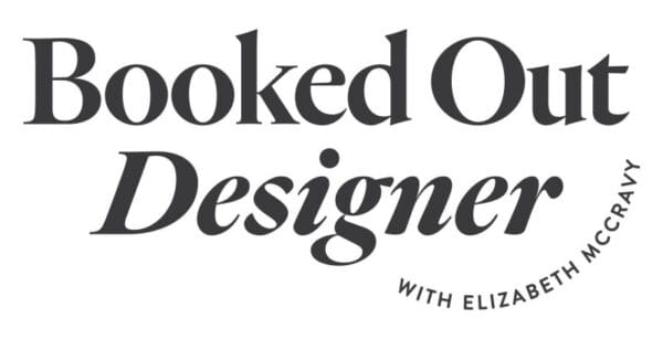 Read more about the article Elizabeth McCravy – Booked Out Designer Download