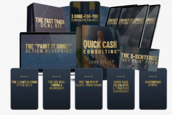 Read more about the article Epic Network – Quick Cash Consulting Download