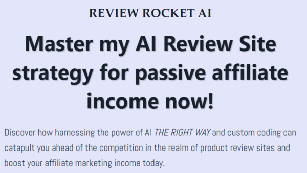 Read more about the article Erica Stone – Review Rocket AI Download