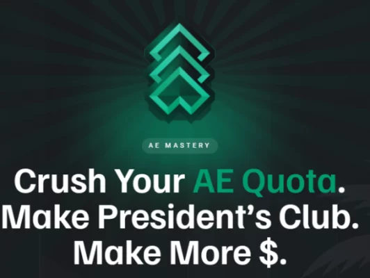 Read more about the article Higher Levels – AE Mastery Download