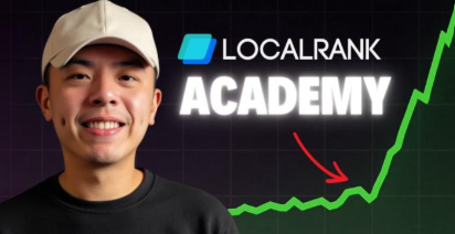 Read more about the article Jacky Chou – Local Rank Academy Download