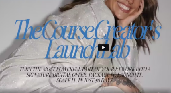 Read more about the article Jamie Sea – The Course Creator’s College (CEO CLUB 2) Download