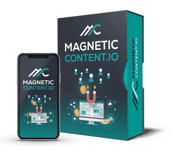 You are currently viewing Jason C Fox – Magnetic Content Download