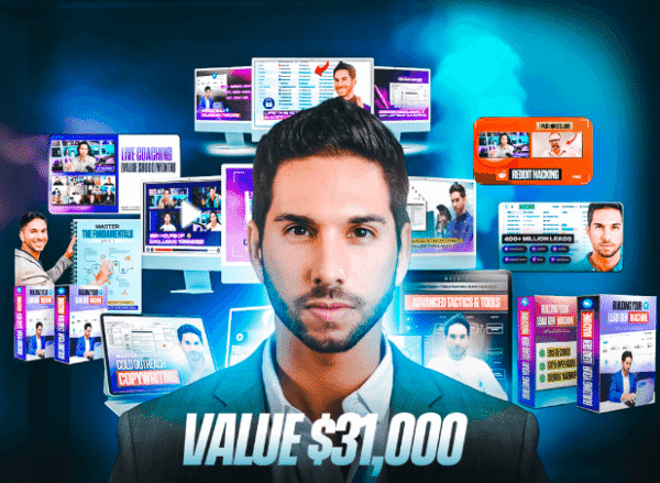 You are currently viewing Jay Feldman – Lead Generation Insiders 2.0 Download
