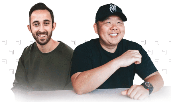 Read more about the article Jimmy Kim & Chase Dimond – Ecom Email Certified Download