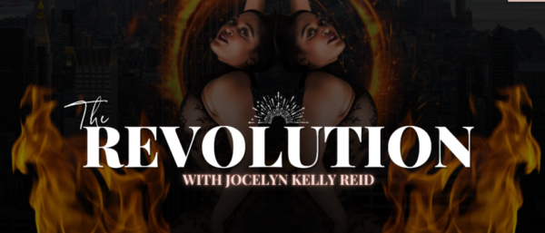 Read more about the article Jocelyn Kelly Reid – The Revolution Download