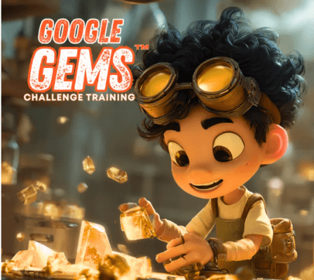 Read more about the article Jonathan Mast – GoogleGems Training Download